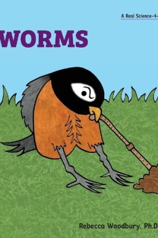 Cover of Worms