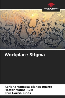 Book cover for Workplace Stigma