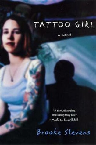 Cover of Tattoo Girl