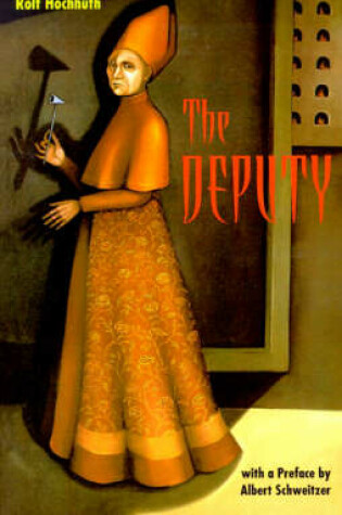 Cover of The Deputy