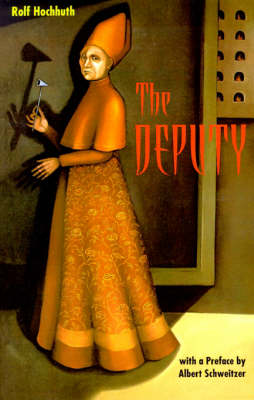 Cover of The Deputy