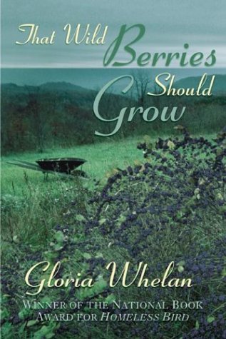 Book cover for That Wild Berries Should Grow