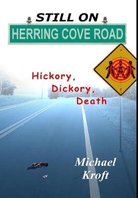 Book cover for Still on Herring Cove Road