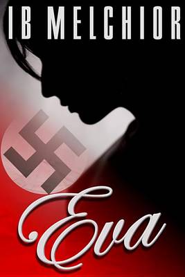 Book cover for Eva