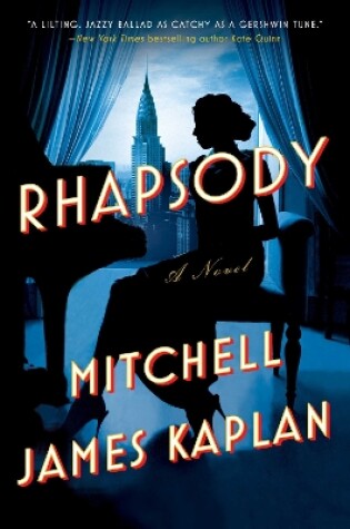 Cover of Rhapsody