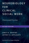 Book cover for Neurobiology For Clinical Social Work, Second Edition