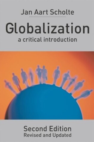 Cover of Globalization