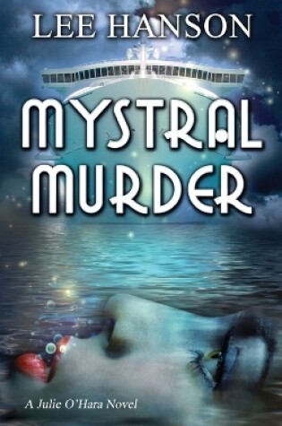 Cover of Mystral Murder