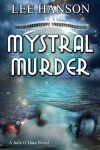 Book cover for Mystral Murder