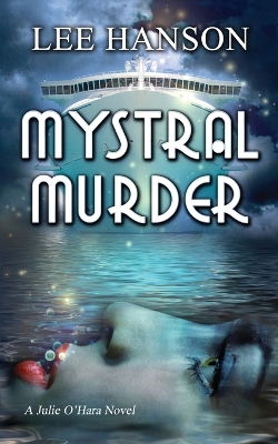 Book cover for Mystral Murder