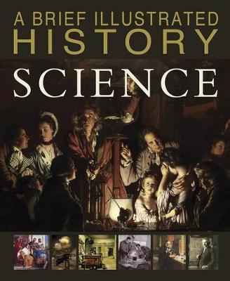 Cover of Science