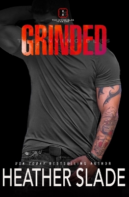 Book cover for Grinded