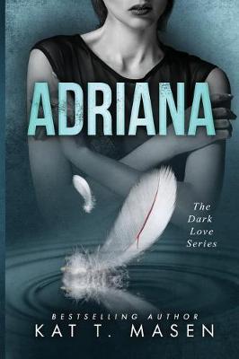 Book cover for Adriana