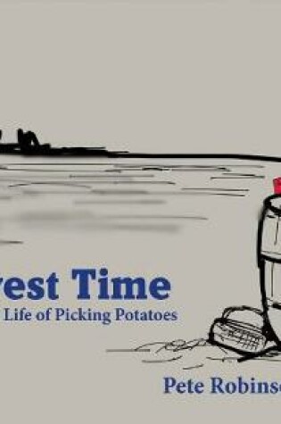 Cover of Harvest Time