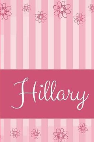 Cover of Hillary