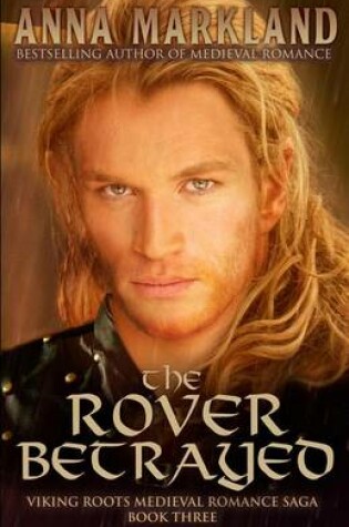 Cover of The Rover Betrayed