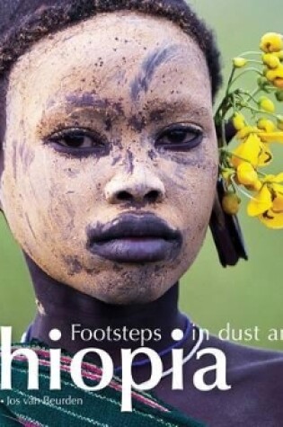 Cover of Ethiopia: Footsteps in Dust and Gold