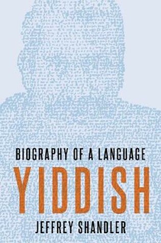 Cover of Yiddish
