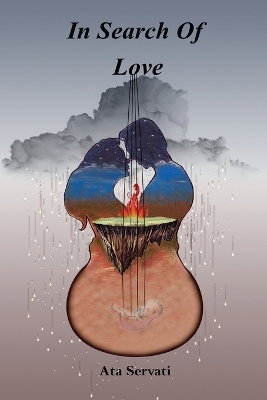 Book cover for In Search Of Love