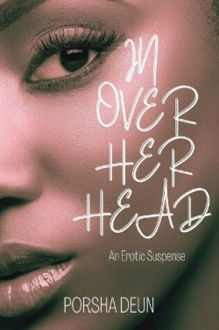 Cover of In Over Her Head