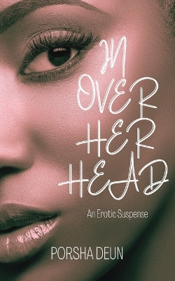 Book cover for In Over Her Head