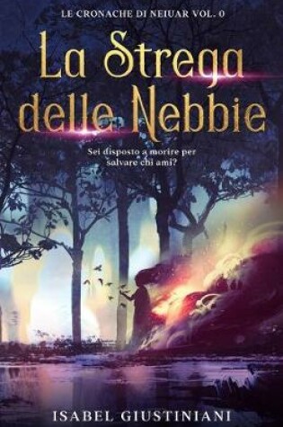 Cover of La Strega delle Nebbie