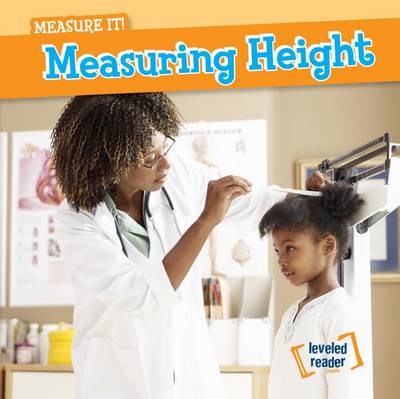 Cover of Measuring Height