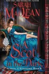 Book cover for A Scot in the Dark