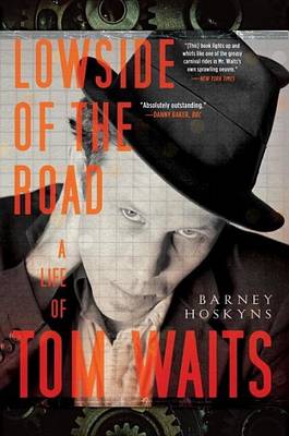 Book cover for Lowside of the Road
