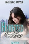 Book cover for Haunted Echoes