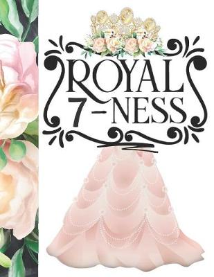 Book cover for Royal 7-Ness