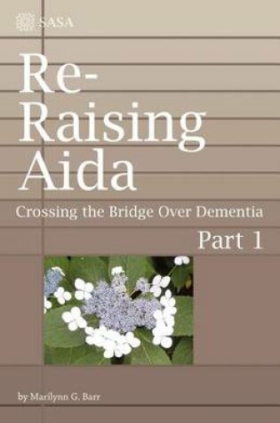 Cover of Re-Raising Aida