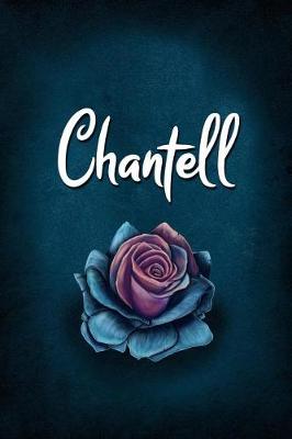 Book cover for Chantell