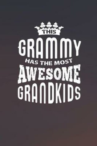 Cover of This Grammy Has The Most Awesome Grandkids