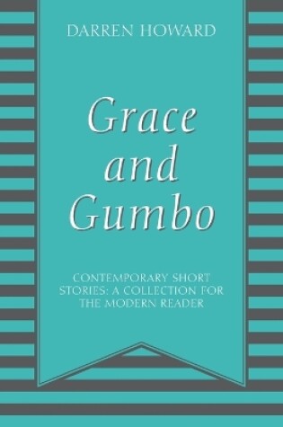 Cover of Grace and Gumbo