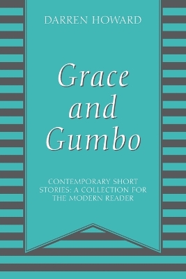 Cover of Grace and Gumbo