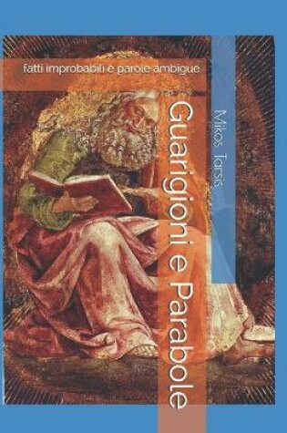 Cover of Guarigioni e Parabole