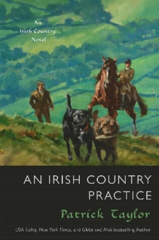 Cover of An Irish Country Practice