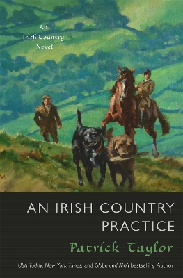 Cover of An Irish Country Practice