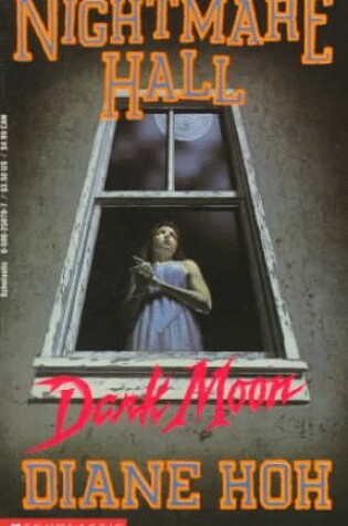 Cover of Dark Moon