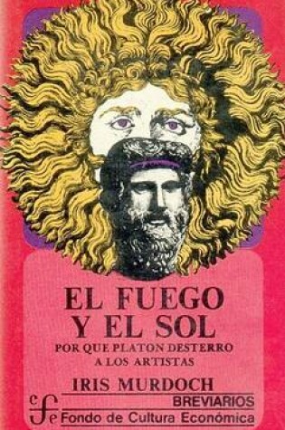 Cover of El Fuego y El Sol