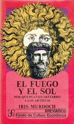 Book cover for El Fuego y El Sol