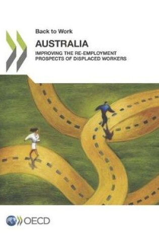 Cover of Australia