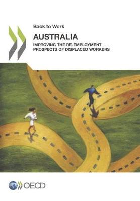 Book cover for Australia