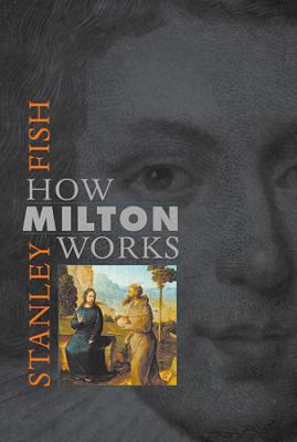 Book cover for How Milton Works