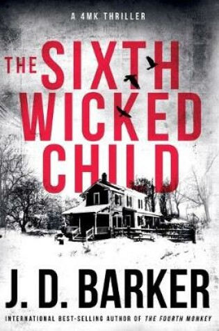Cover of The Sixth Wicked Child