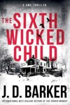 Book cover for The Sixth Wicked Child