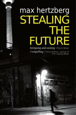 Cover of Stealing the Future