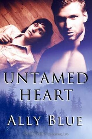 Cover of Untamed Heart