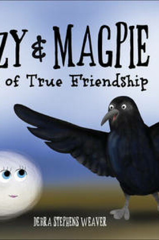Cover of Fuzzy & Magpie